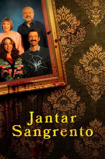 Jantar Sangrento
