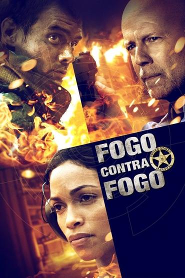 Fogo Contra Fogo