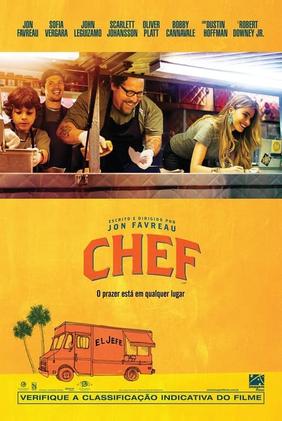 Chef