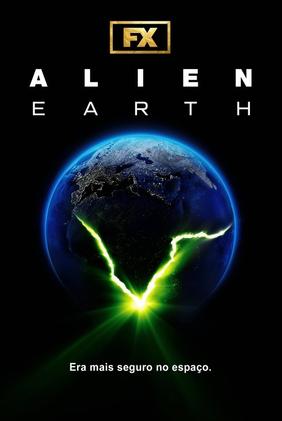 Alien: Earth