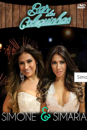 Simone e Simaria: Bar das Coleguinhas Show