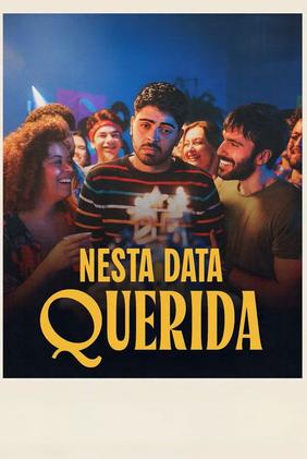 Nesta Data Querida