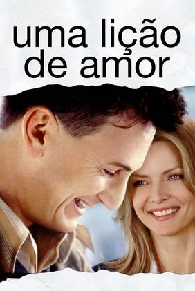 Uma Lição de Amor