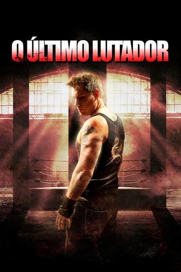O Último Lutador