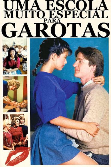 Uma Escola Muito Especial, Para Garotas