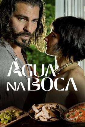 Água na Boca