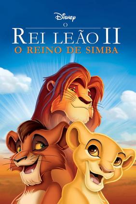 O Rei Leão II: O Reino de Simba