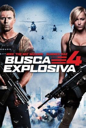 Busca Explosiva 4