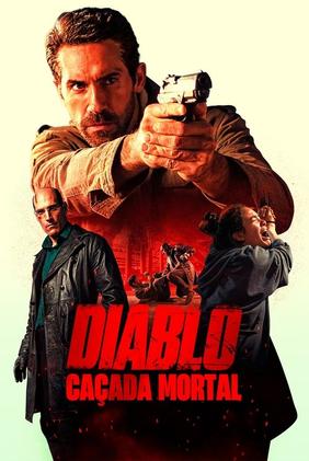 Diablo: Caçada Mortal