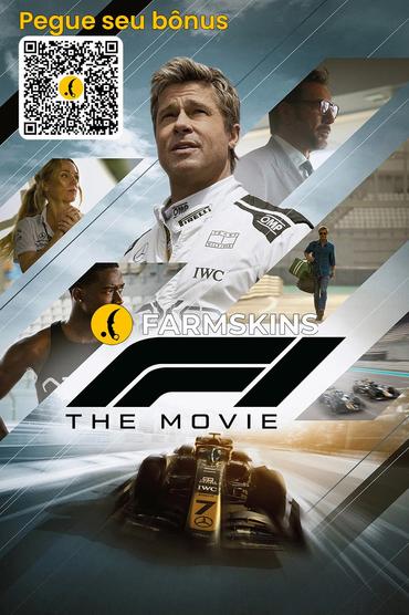 F1 - O Filme