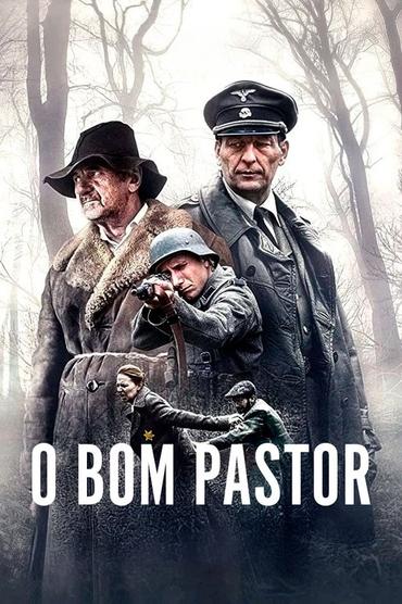 O Bom Pastor
