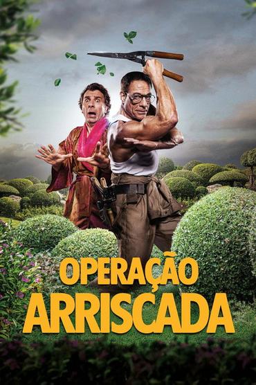 Operação Arriscada