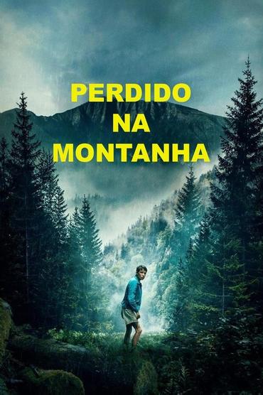 Perdido na Montanha