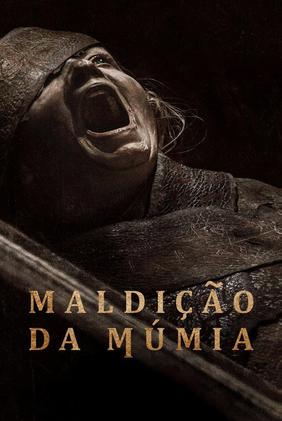 Maldição da Múmia