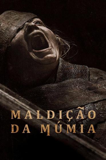 Maldição da Múmia