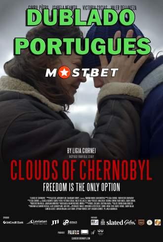 Clouds of Chernobyl