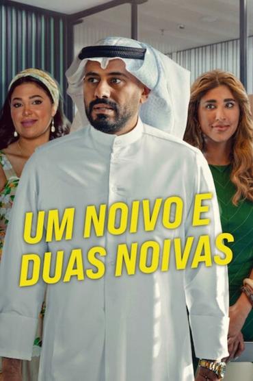 Um Noivo e Duas Noivas