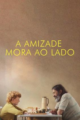 A Amizade Mora ao Lado