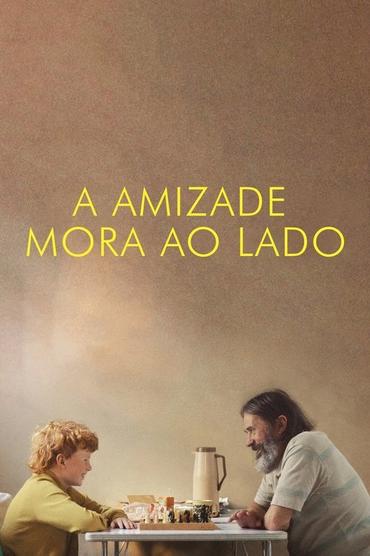 A Amizade Mora ao Lado