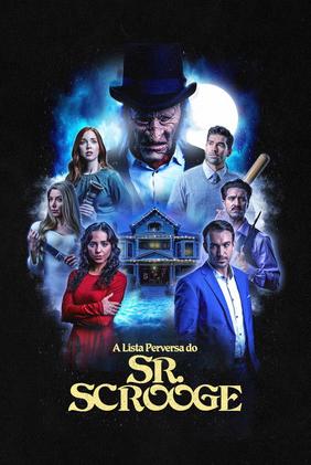 A Lista Perversa do Sr. Scrooge