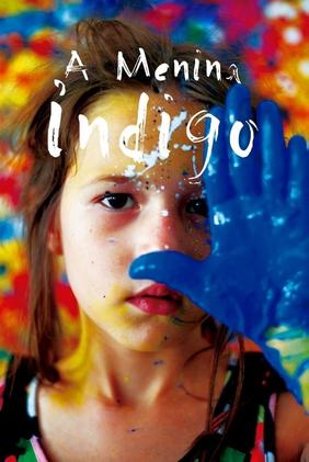 A Menina Índigo