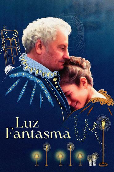 Luz Fantasma