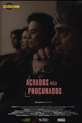 Achados Não Procurados