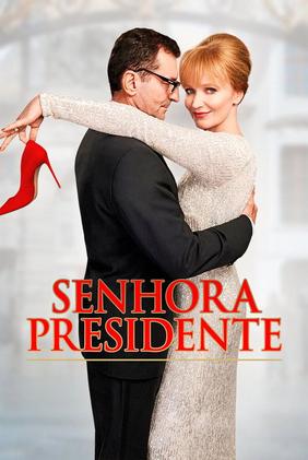 Senhora Presidente