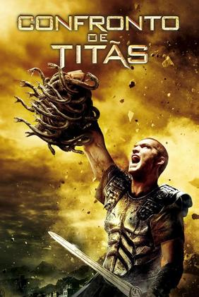 Fúria de Titãs