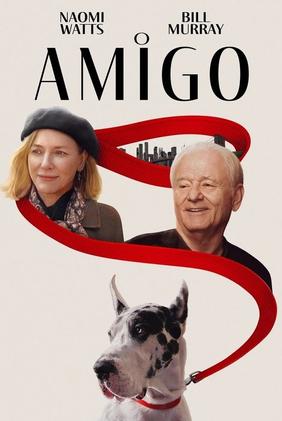 O Amigo