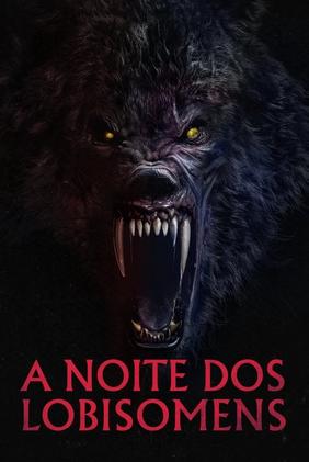 A Noite dos Lobisomens