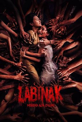 Labinak: Mereka Ada di Sini