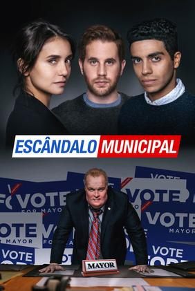 Escândalo Municipal