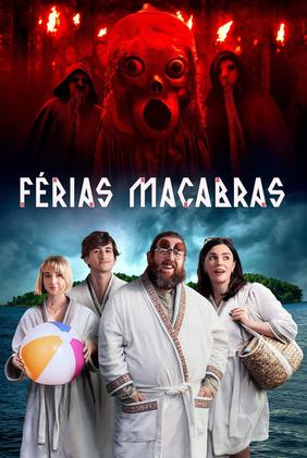 Férias Macabras
