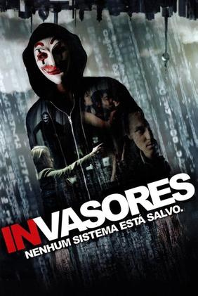 Invasores - Nenhum Sistema Está à Salvo