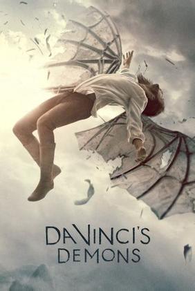 Da Vinci’s Demons