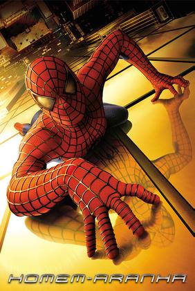 Homem-Aranha
