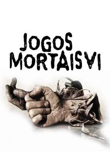Jogos Mortais VI