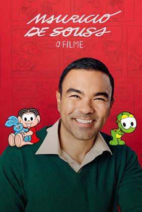 Mauricio de Sousa: O Filme