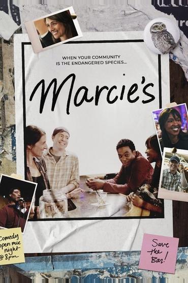 Marcie's