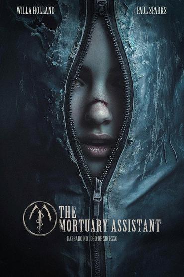 The Mortuary Assistant