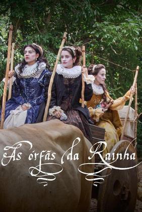 As Órfãs da Rainha