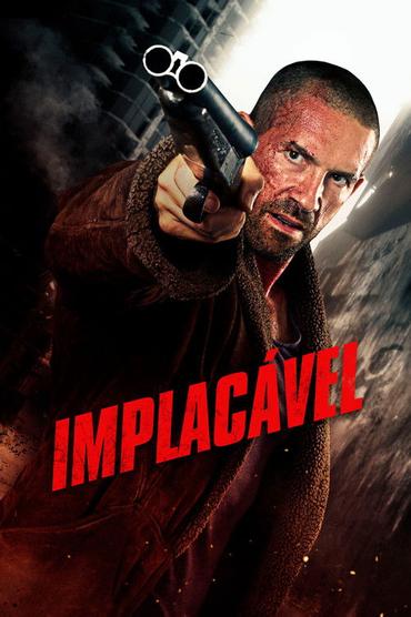 Implacável