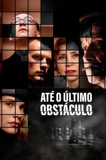 Até o Último Obstáculo