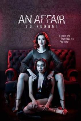 An Affair to Forget