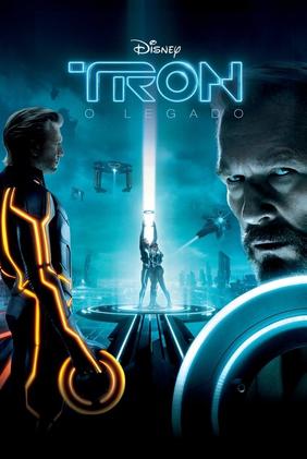 Tron: O Legado