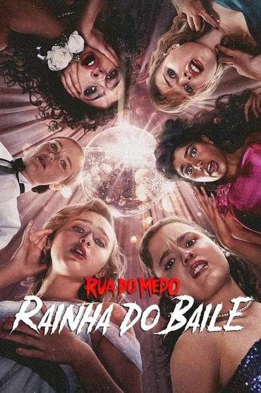 Rua do Medo: Rainha do Baile