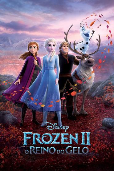 Frozen 2