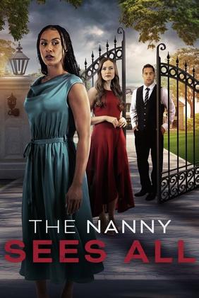 The Nanny Sees All