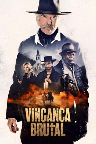 Vingança Brutal